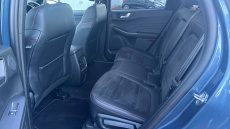 Ford Kuga 2.5 PHEV Black Package Edition 5dr CVT Estate